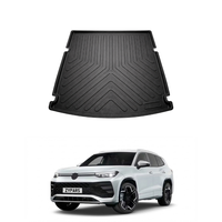 Volkswagen Tayron Cargo Liner 2024-2026 | Ehiltek Shop
