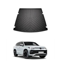 Volkswagen Tayron Cargo Liner 2024-2026 - Auto Accessory
