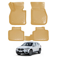 BMW X1 F48 Floor Mats 2015-2022 - Auto Accessory