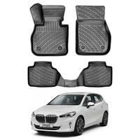 BMW 2 Series U06 Active Toure Floor Mats 2021-2026