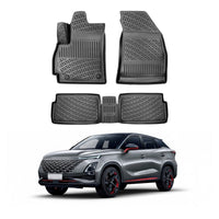 Chery Omoda 5 Floor Mats 2022-2026 - Auto Accessory