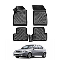 Chevrolet Lacetti Floor Mats 2009-2026 - Auto Accessory