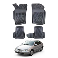 Citroen Xsara Floor Mats 1997-2006