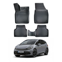 Cupra Born Floor Mats 2021-2026