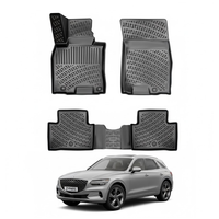Genesis GV70 Floor Mats 2022-2026