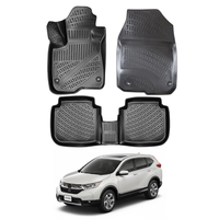 Honda CR-V Floor Mats 2018-2022