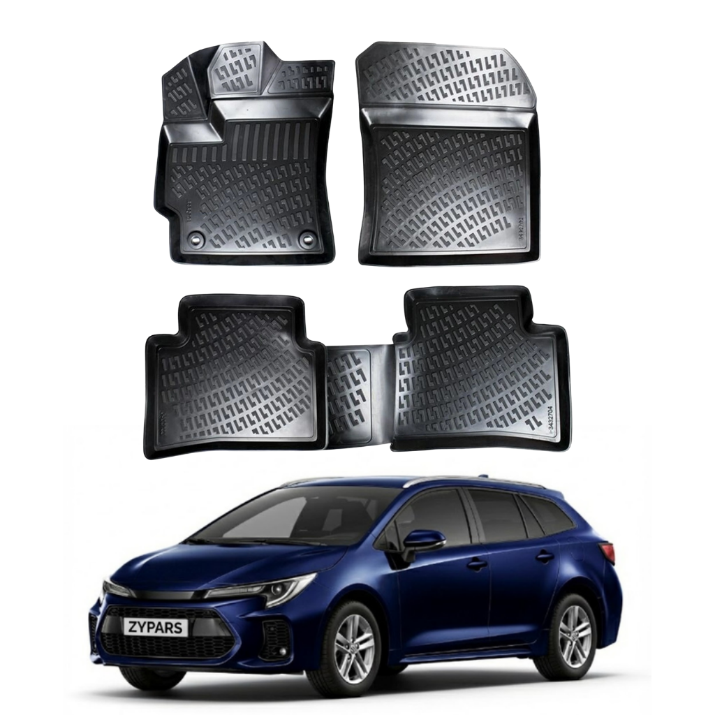 Suzuki Swace Floor Mats 2020-2026