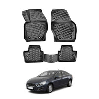 Volvo S60 Floor Mats 2010-2018 - Auto Accessory