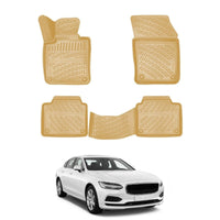 Volvo S90 Floor Mats 2016-2026 - Auto Accessory