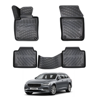 Volvo V90 Floor Mats 2016 | Ehiltek Shop