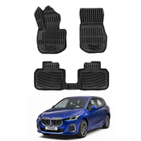 BMW 2 Series U06 Floor Mats 2021-2026