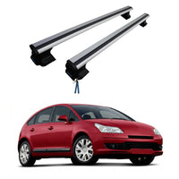 Citroen C4 Roof Racks 2005-2010