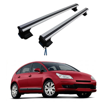 Citroen C4 Roof Racks 2005-2010