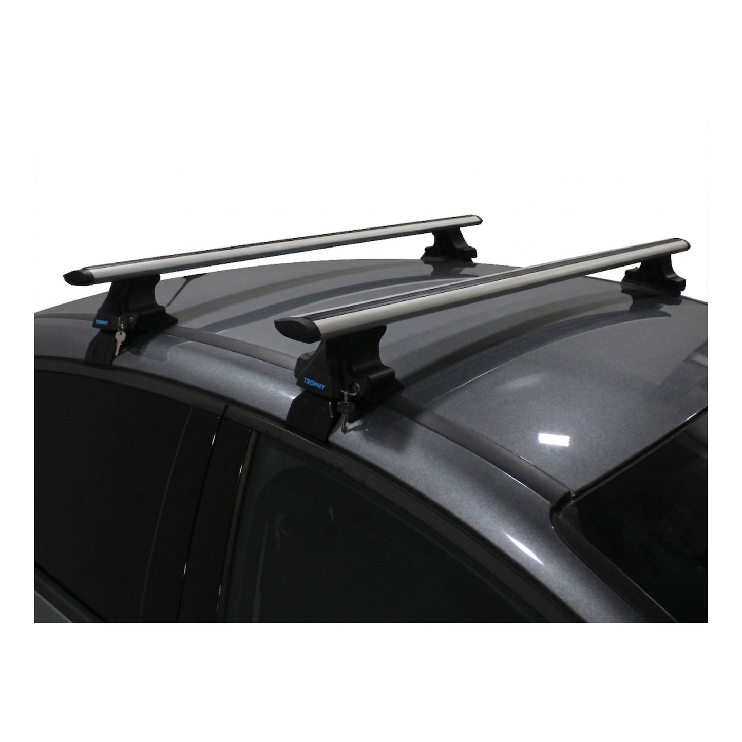 Citroen AX Roof Racks 2006-2008