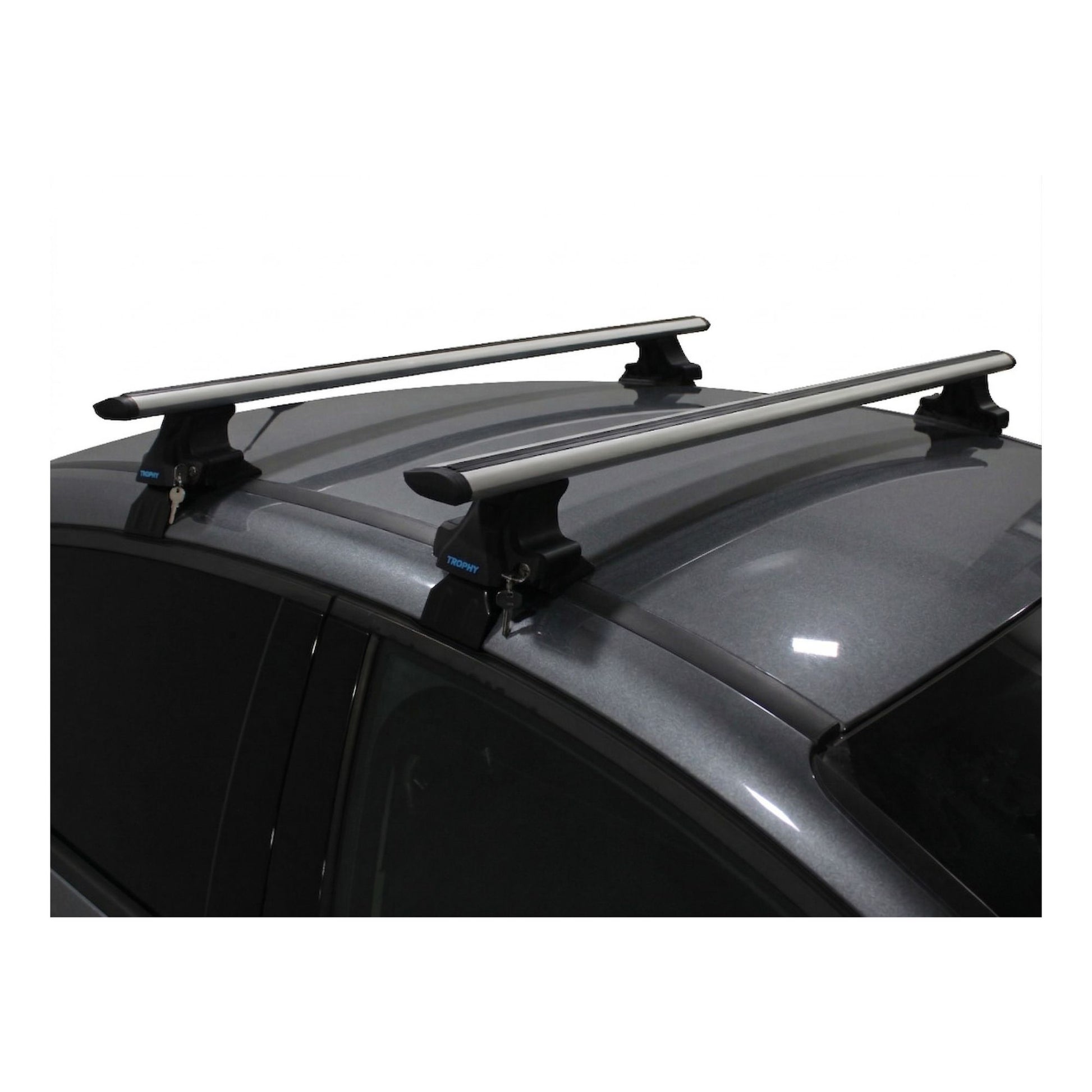 Citroen AX Roof Racks 2006-2008