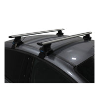 Citroen AX Roof Racks 2006-2008