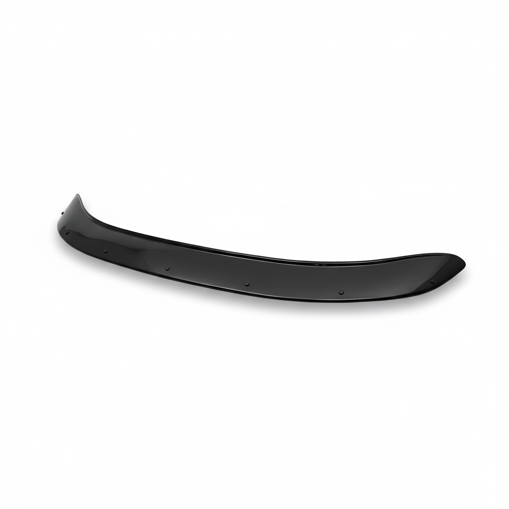 Peugeot Partner Hood Deflector 2019-2026
