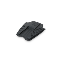 Dacia Duster Hood Scoop 2018-2024