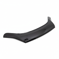 Fiat Ducato Hood Deflector 2014-2026