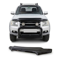 Ford Ranger Hood Deflector 2006-2009