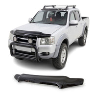 Ford Ranger Hood Deflector 2006-2009