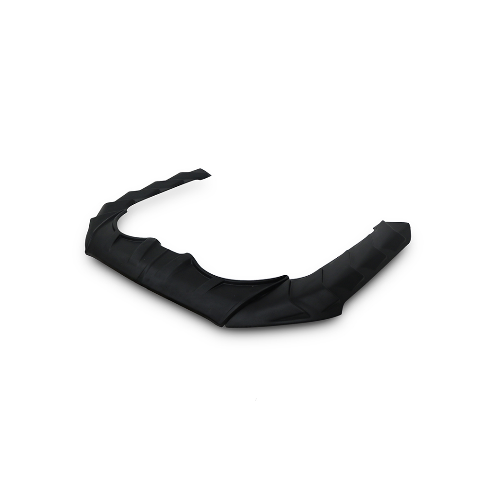 Ford Ranger Hood Deflector 2015-2022 | Ehiltek Shop