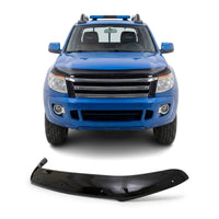 Ford Ranger Hood Deflector 2011-2015