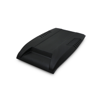 Ford Ranger Hood Scoop 2015-2022 - Auto Accessory
