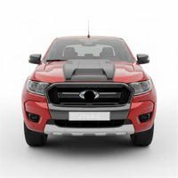 Ford Ranger Hood Scoop 2015-2022 - Auto Accessory