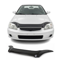 Honda Civic Hood Deflector 1998-2000