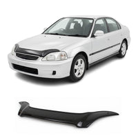 Honda Civic Hood Deflector 1998-2000