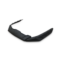 Isuzu D-Max Hood Deflector 2020-2026