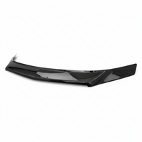 Mercedes Sprinter W906 Facelift Hood Deflector 2014-2017 | Ehiltek Shop