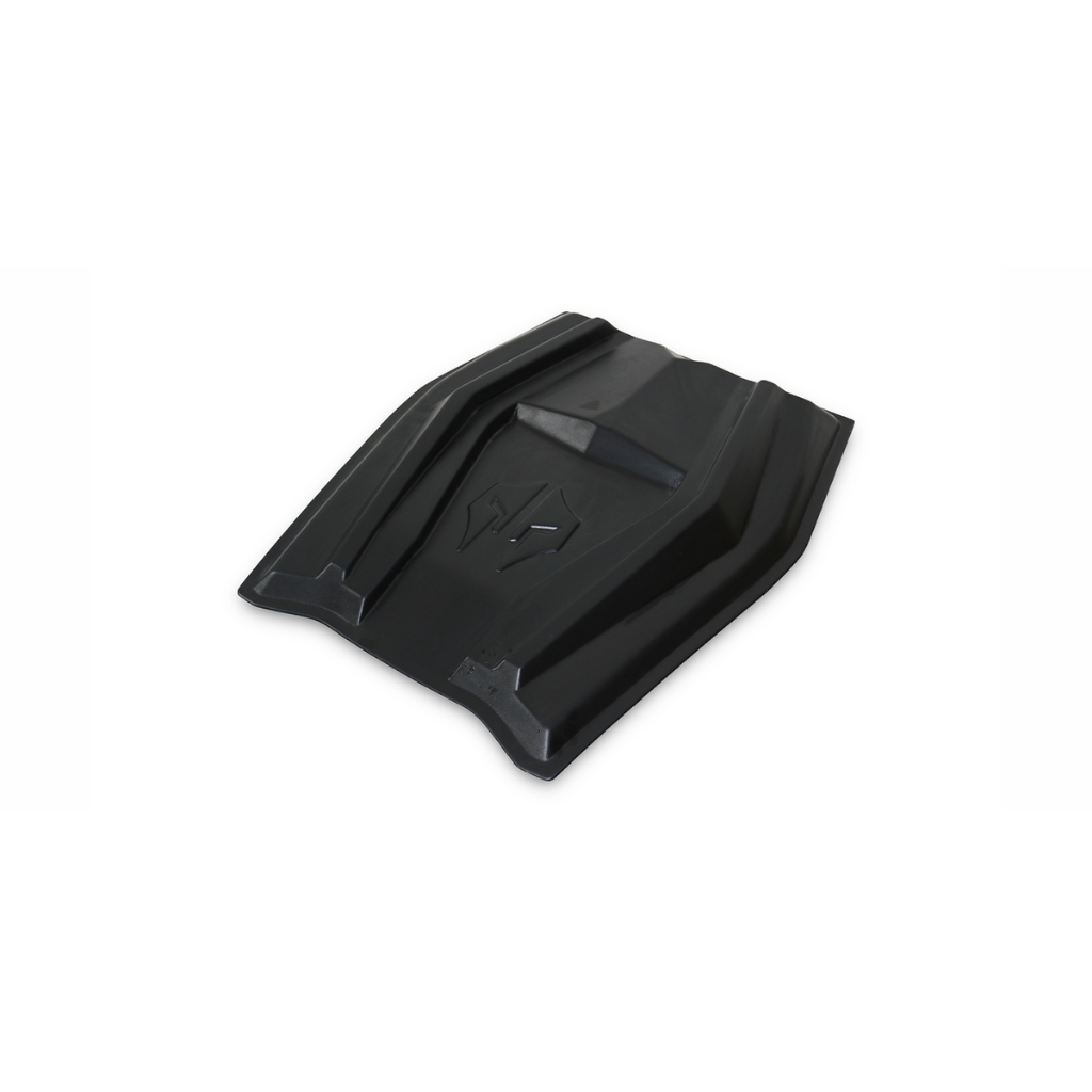 Nissan Navara Hood Scoop 2006-2015
