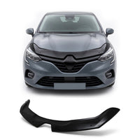 Renault Clio 5 Hood Deflector 2019-2026