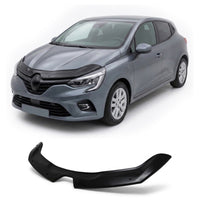 Renault Clio 5 Hood Deflector 2019-2026