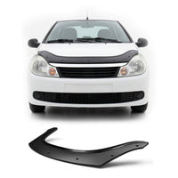 Renault Symbol Hood Deflector 2009-2013