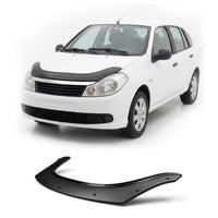 Renault Symbol Hood Deflector 2009-2013