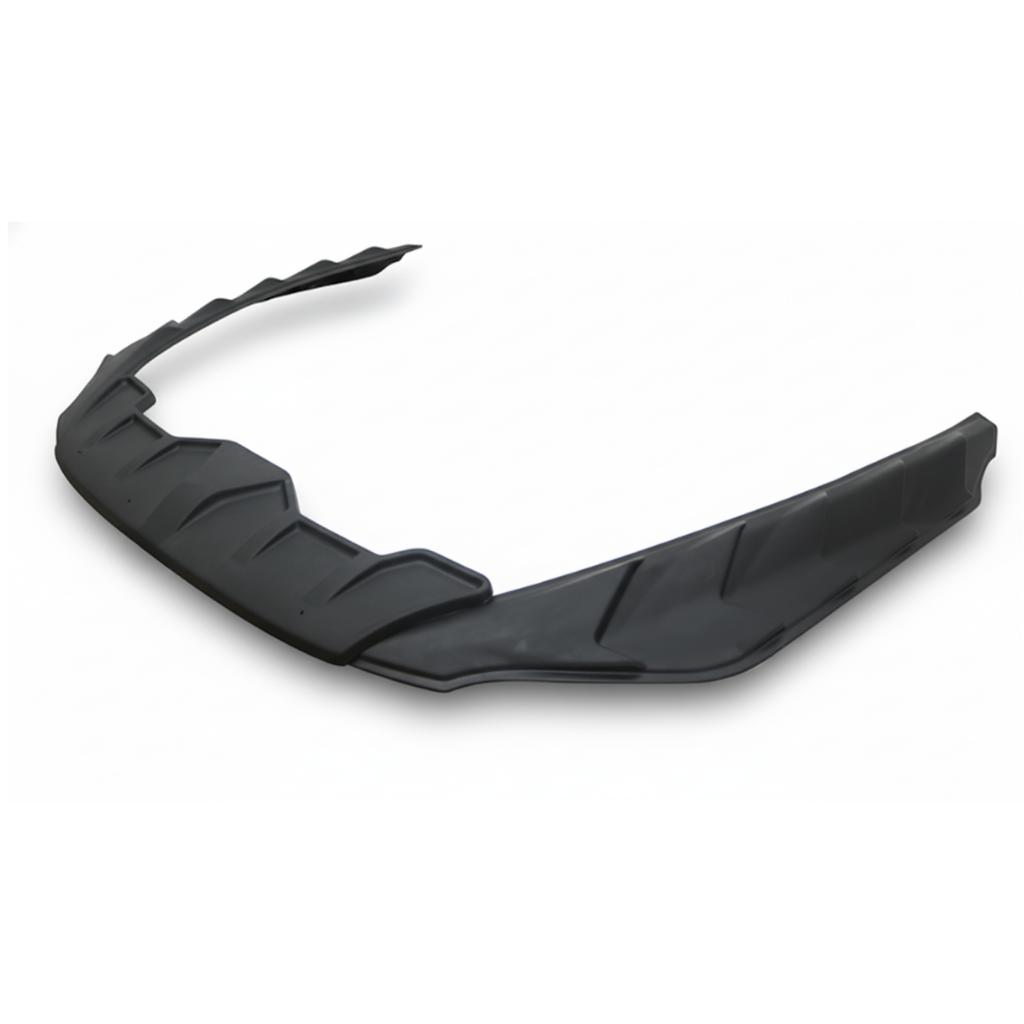 SsangYong Musso Hood Deflector 2018-2026