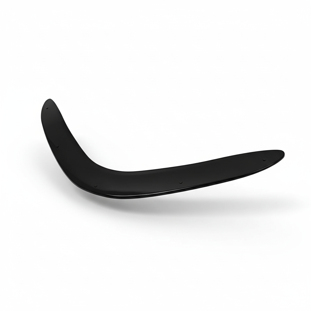 Toyota C-HR Hood Deflector 2016-2020