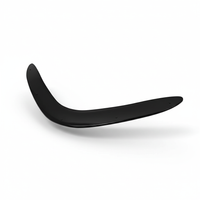Toyota C-HR Hood Deflector 2016-2020