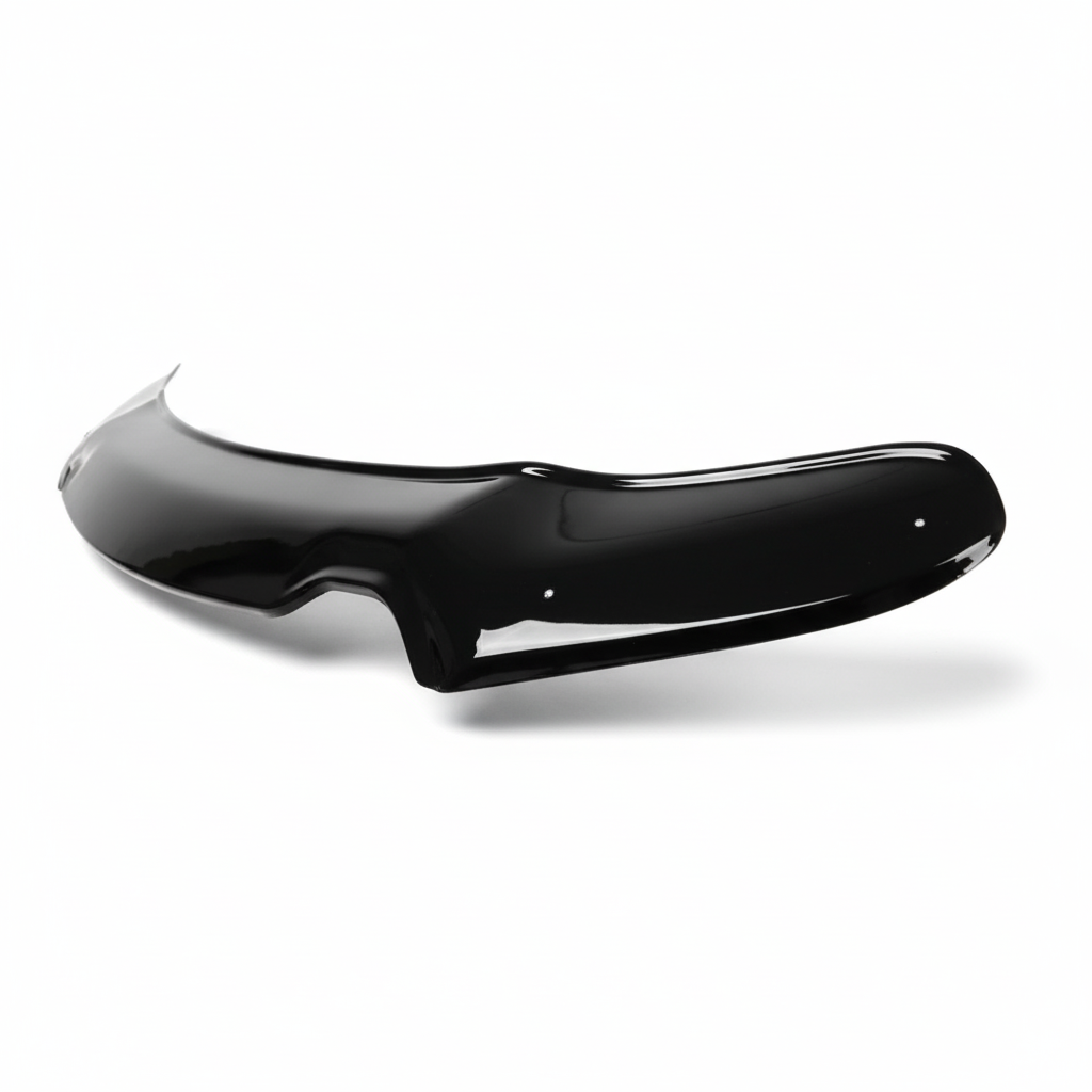 Toyota Hilux Hood Deflector 2021-2026