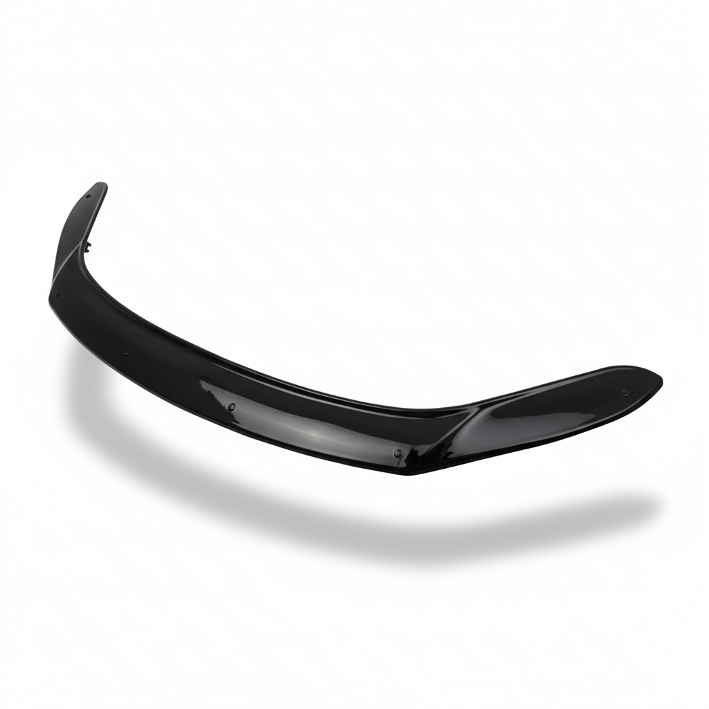 Volkswagen Tiguan Hood Deflector 2007-2015