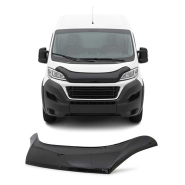 Ram ProMaster Hood Deflector 2023-2025