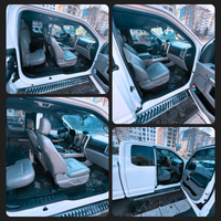 Volkswagen Tiguan Floor Mats 2016-2023 - Auto Accessory