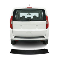 Fiat Doblo Rear Bumper Guard 2010-2021