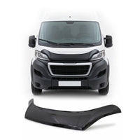 Fiat Ducato Hood Deflector 2014-2026