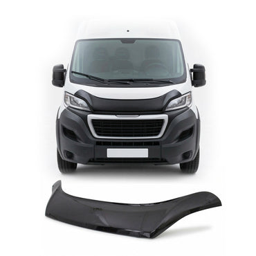 Fiat Ducato Hood Deflector 2014-2026