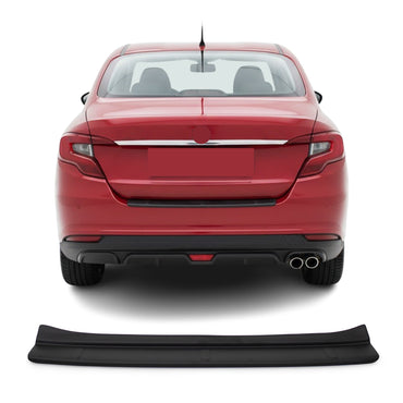 Fiat Egea Rear Bumper Guard 2016-2025