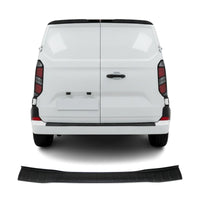 Ford Tourneo Custom Rear Bumper Guard 2024-2025